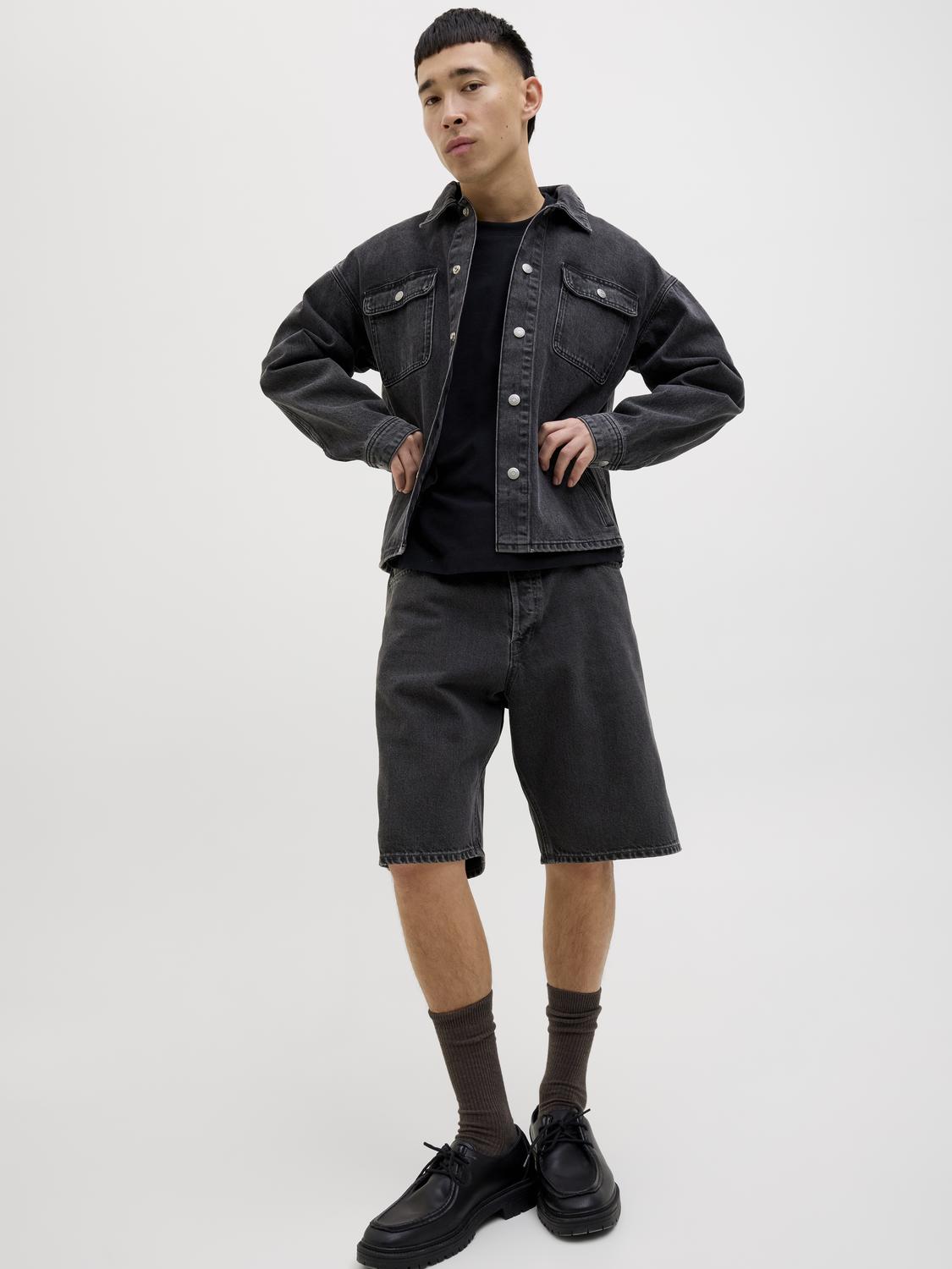 JJIALEX JJORIGINAL SHORTS